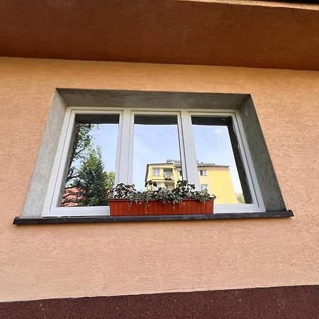 Apartament Verde Zakopane Eksteriør bilde