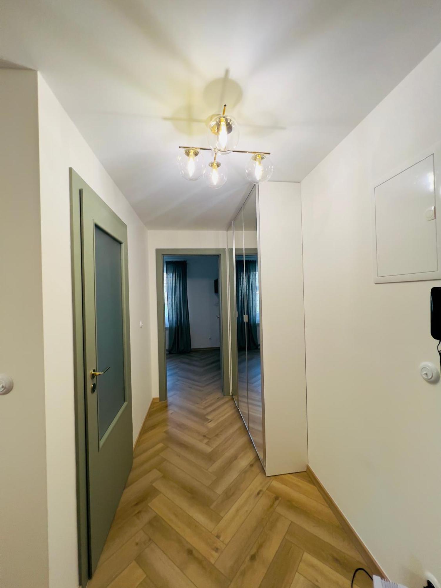 Apartament Verde Zakopane Eksteriør bilde