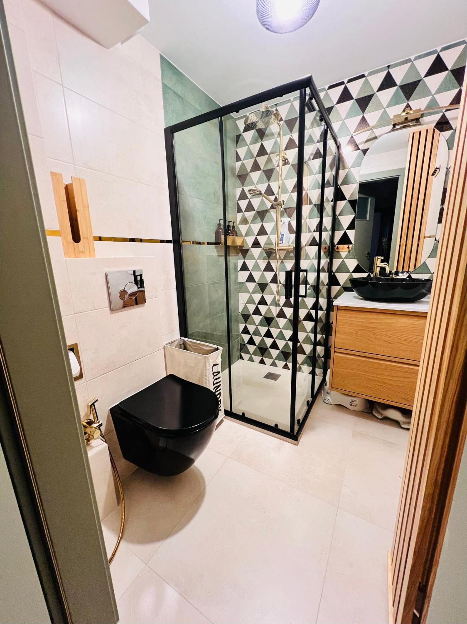Apartament Verde Zakopane Eksteriør bilde