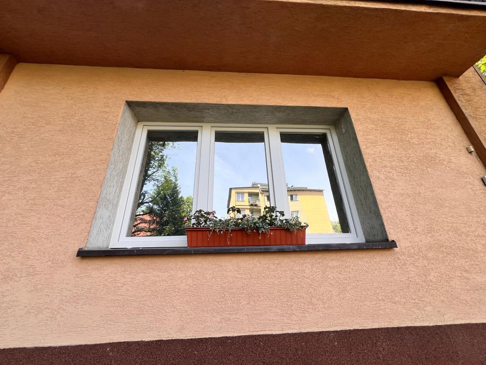 Apartament Verde Zakopane Eksteriør bilde